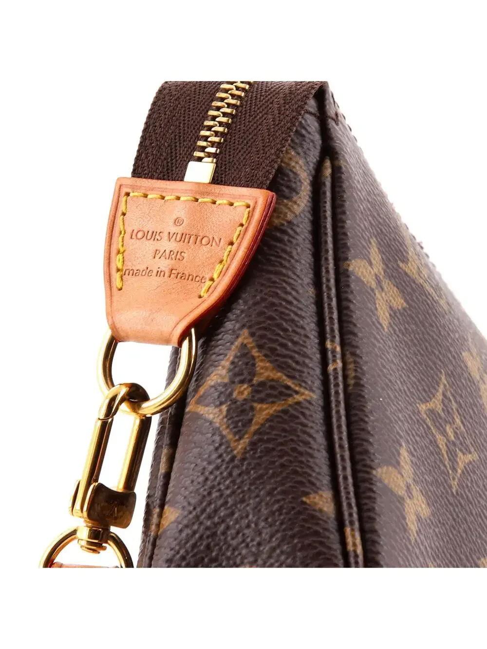 Louis Vuitton Pochette Accessoires Nm #294701L15B